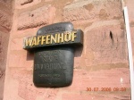 Nürnberg Waffenhof
