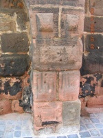 Nürnberg Frauentormauer 1