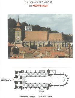 WR-Kronstadt CG 1 Ansicht & Grundriss